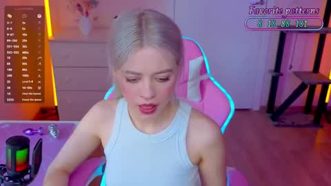 Wendy online show from 06-04-26, 04:13