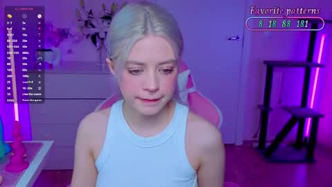 Wendy online show from 06-08-26, 07:36