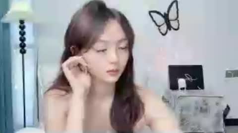 wenwen online show from 07-13-26, 03:31