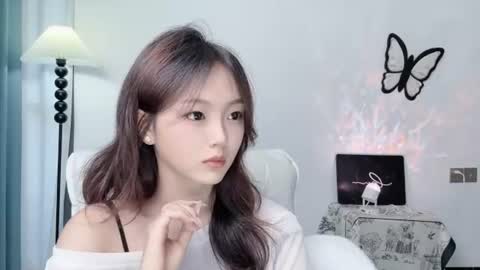 wenwen online show from 07-15-26, 11:04