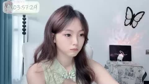wenwen online show from 07-16-26, 03:12