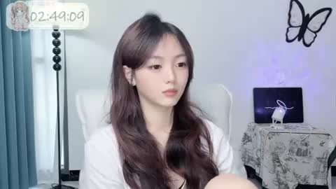 wenwen online show from 07-19-26, 05:44