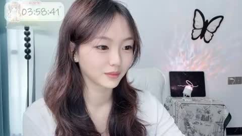 wenwen online show from 07-20-26, 03:21