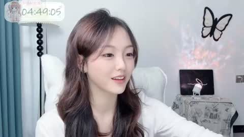 wenwen online show from 07-20-26, 11:12