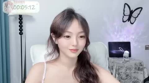 wenwen online show from 07-21-26, 03:36