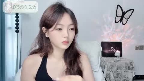 wenwen online show from 07-23-26, 02:42