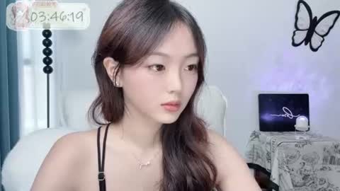 wenwen online show from 07-30-26, 04:33