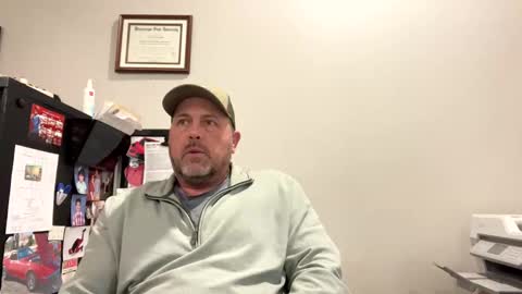 Snapshot of wes40960 chatting on 01-29-25, 10:32 wes40960 online show from 01-29-25, 10:32