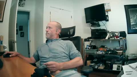 weseeyouwatching online show from 09-25-25, 07:06