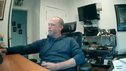 weseeyouwatching online show from 10-02-25, 03:41