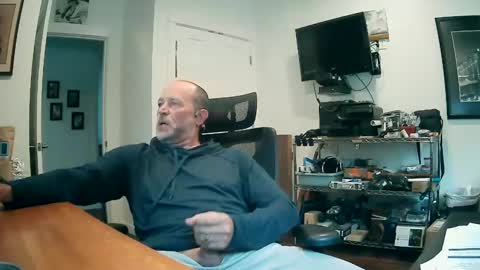 weseeyouwatching online show from 10-08-25, 08:28