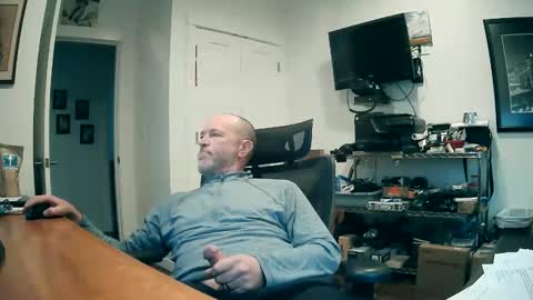 weseeyouwatching online show from 11-17-25, 05:19