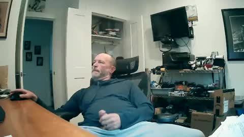 weseeyouwatching online show from 12-02-25, 07:31