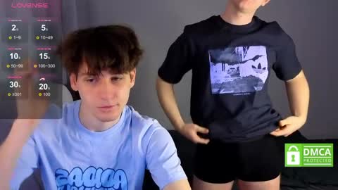 Dima and Alex online show from 05-19-26, 08:15