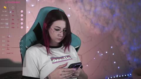 little girl who is always rightLisa online show from 01-26-25, 02:14