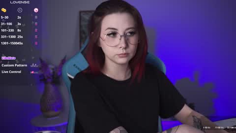 little girl who is always rightLisa online show from 01-28-25, 02:32