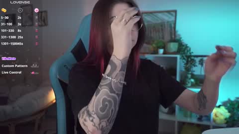 little girl who is always rightLisa online show from 02-12-25, 05:47