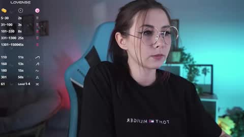 little girl who is always rightLisa online show from 02-13-25, 05:48