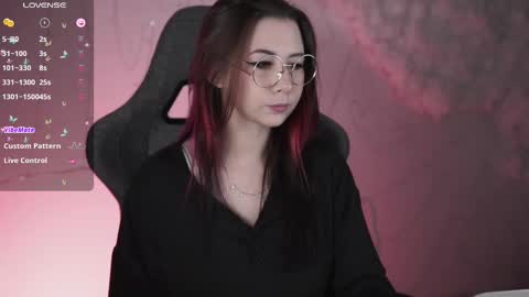 little girl who is always rightLisa online show from 02-18-25, 02:05