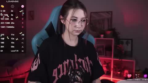 little girl who is always rightLisa online show from 02-19-25, 08:33