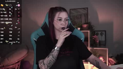 little girl who is always rightLisa online show from 02-24-25, 04:49