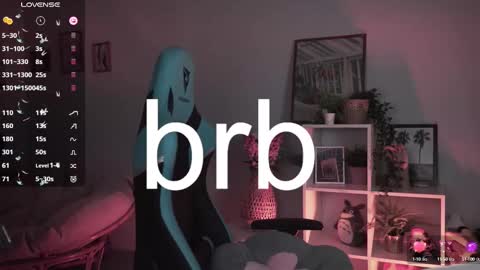 little girl who is always rightLisa online show from 02-26-25, 05:20