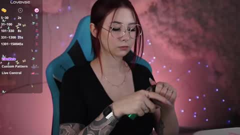 little girl who is always rightLisa online show from 03-05-25, 02:03