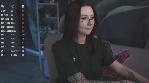 little girl who is always rightLisa online show from 09-14-25, 02:33