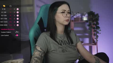 little girl who is always rightLisa online show from 09-26-25, 02:26