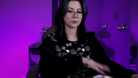 little girl who is always rightLisa online show from 03-01-26, 01:18