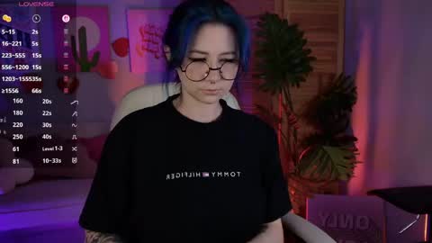 little girl who is always rightLisa online show from 04-18-26, 01:53