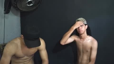 wesley_77 online show from 03-17-26, 06:44