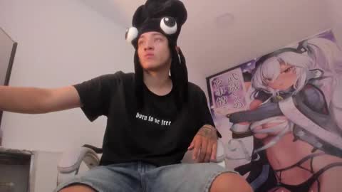 Wesley Boy online show from 02-09-26, 07:18