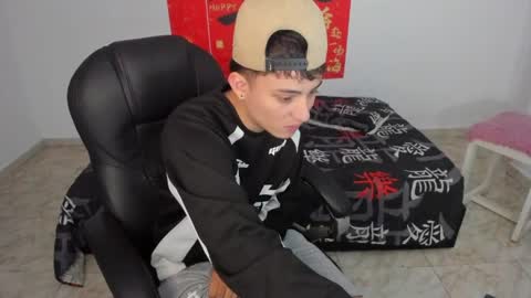 Wesley Boy online show from 04-01-26, 07:22