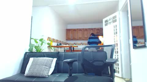 Wesley Rogger online show from 02-06-26, 02:27