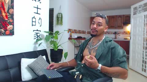 Wesley Rogger online show from 02-21-26, 11:50