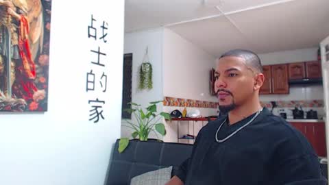 Wesley Rogger online show from 03-04-26, 09:32