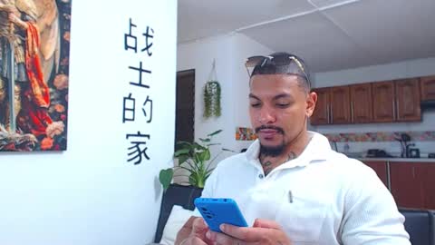 Wesley Rogger online show from 03-09-26, 10:25