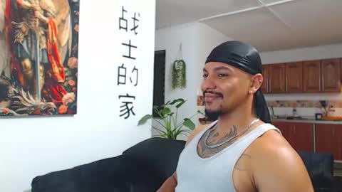 Wesley Rogger online show from 03-25-26, 10:49