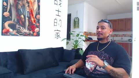 Wesley Rogger online show from 03-28-26, 06:40