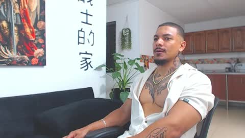 Wesley Rogger online show from 03-31-26, 09:15