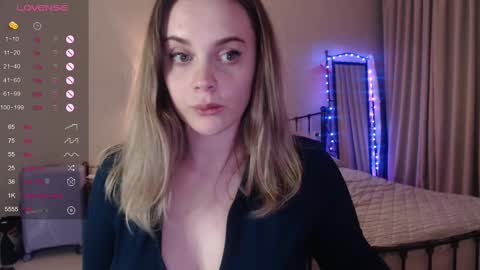 Lana online show from 02-18-25, 08:03