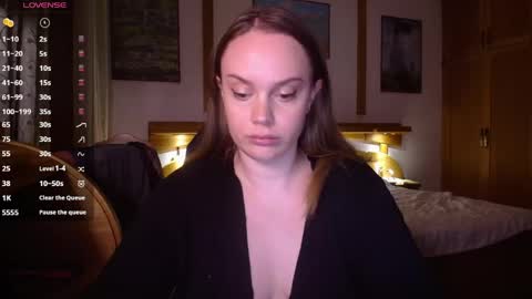 Lana online show from 04-16-26, 09:39
