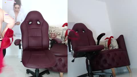 Diva online show from 01-14-25, 01:15