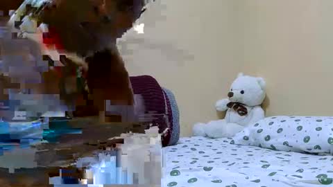 wetberry20 online show from 06-03-26, 06:35