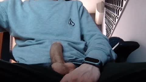 Wetbigdickstream online show from 02-11-25, 12:17