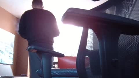 Wetbigdickstream online show from 02-24-25, 10:03