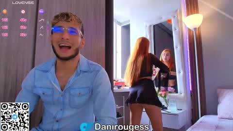 Mia and Dylan online show from 10-20-25, 06:52