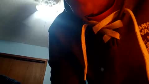 Snapshot of wetduck77777 chatting on 02-12-26, 06:41 wetduck77777 online show from 02-12-26, 06:41