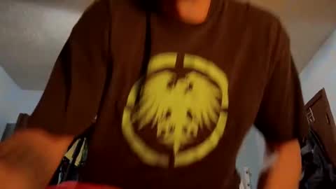 Snapshot of wetduck77777 chatting on 02-27-26, 10:04 wetduck77777 online show from 02-27-26, 10:04